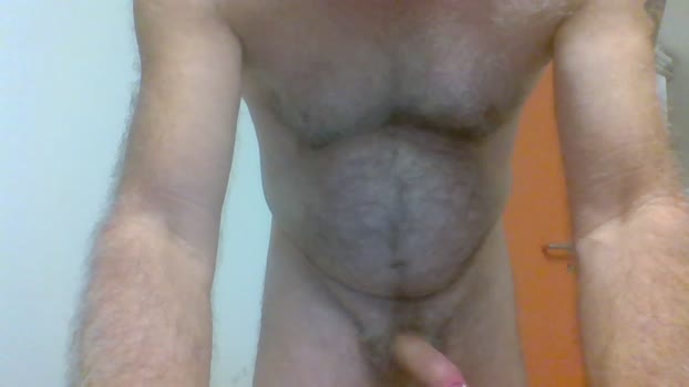 mad68 hard Webcam SHOW @ Cam4 14-10-2025