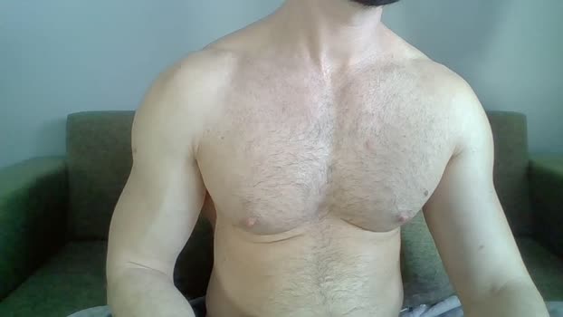 onlyfredd toy Webcam SHOW @ Cam4 13-10-2025