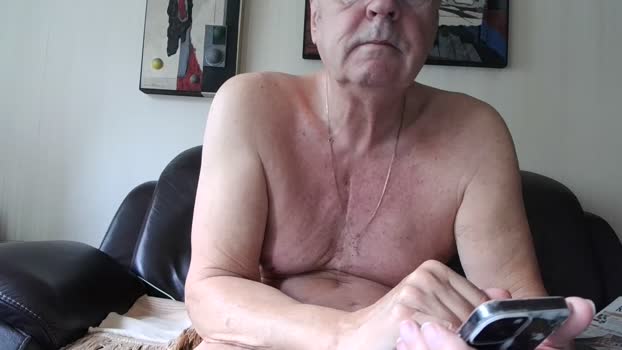 ron502 beautiful Webcam SHOW @ Cam4 14-10-2025