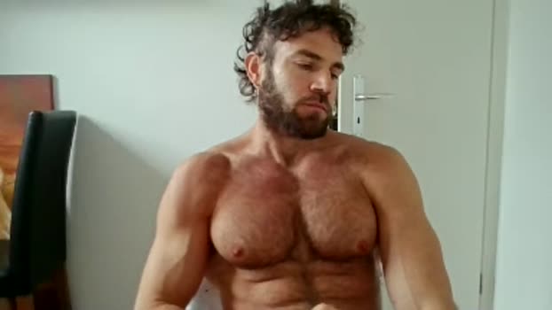 ALPHA_HUNK bigass Webcam SHOW @ Cam4 15-10-2025