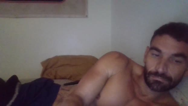 Bigtoyguy34 Recorded Webcam SHOW @ Cam4 15-10-2025