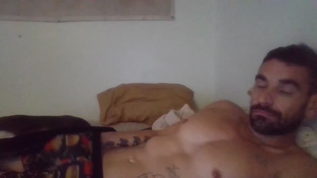 Bigtoyguy34 toys Webcam SHOW @ Cam4 15-10-2025