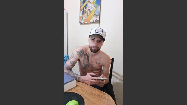 Chicha94 jerkoff Webcam SHOW @ Cam4 14-10-2025