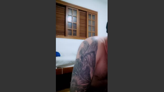 Danielpalacios hot Webcam SHOW @ Cam4 15-10-2025