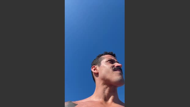 GATOXXLBR Recorded Webcam SHOW @ Cam4 14-10-2025