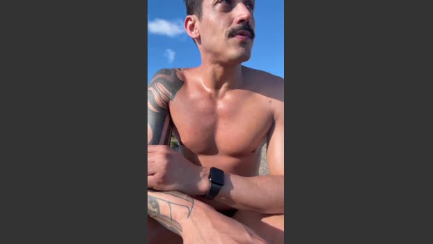 GATOXXLBR jerking Webcam SHOW @ Cam4 14-10-2025