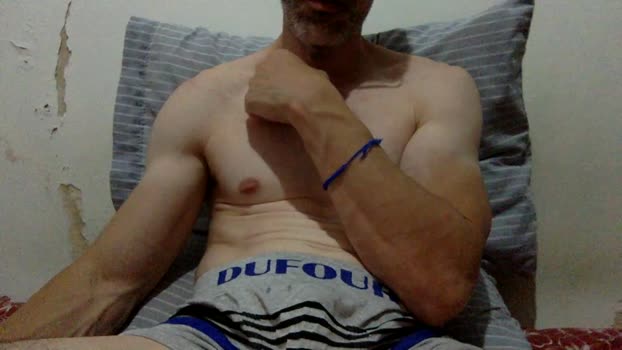 MarcWallice squirt Webcam SHOW @ Cam4 15-10-2025