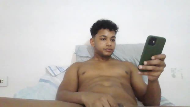 PUTO6x6 bigballs Webcam SHOW @ Cam4 15-10-2025