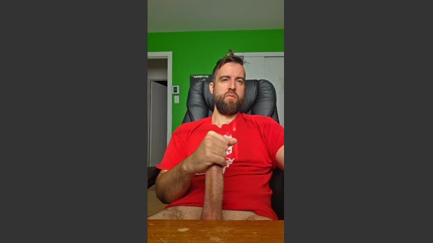 Pauly1988 big Webcam SHOW @ Cam4 15-10-2025