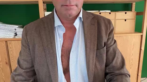 amico69 big Webcam SHOW @ Cam4 15-10-2025