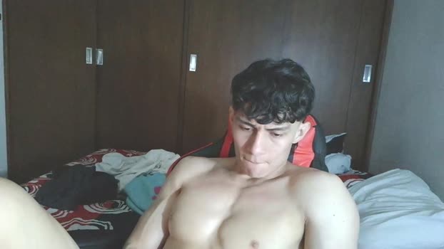 ares_bigcock spank Webcam SHOW @ Cam4 15-10-2025
