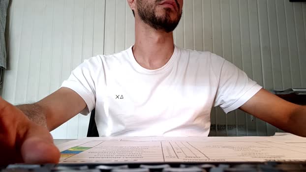 ildiariodipaolo dirty Webcam SHOW @ Cam4 15-10-2025