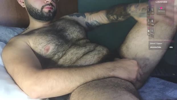 nickjordan3 Topless Webcam SHOW @ Cam4 15-10-2025