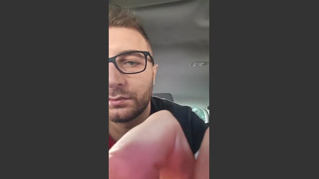operaio94 lovense Webcam SHOW @ Cam4 15-10-2025