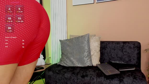 thomas_eliotts bigdick Webcam SHOW @ Cam4 15-10-2025