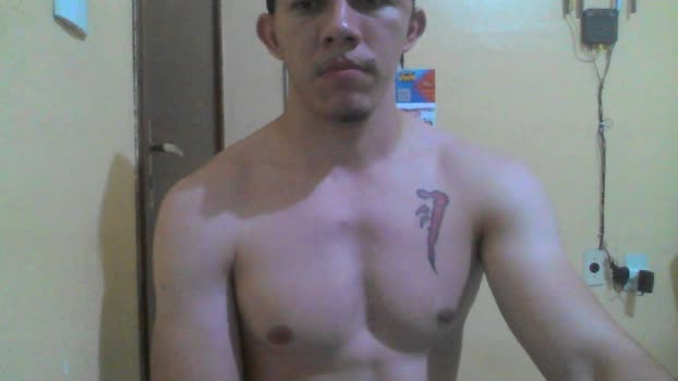 willbnobre hard Webcam SHOW @ Cam4 15-10-2025