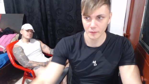 ABRAHAM_ALLISON big Webcam SHOW @ Cam4 16-10-2025