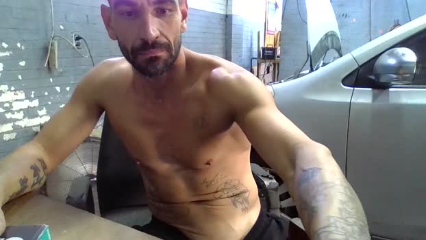 Bigtoyguy34 naughty Webcam SHOW @ Cam4 15-10-2025