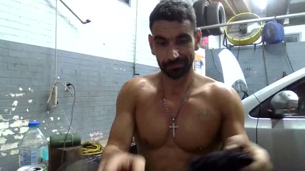 Bigtoyguy34 big Webcam SHOW @ Cam4 16-10-2025
