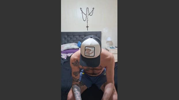 Chicha94 orgasm Webcam SHOW @ Cam4 15-10-2025