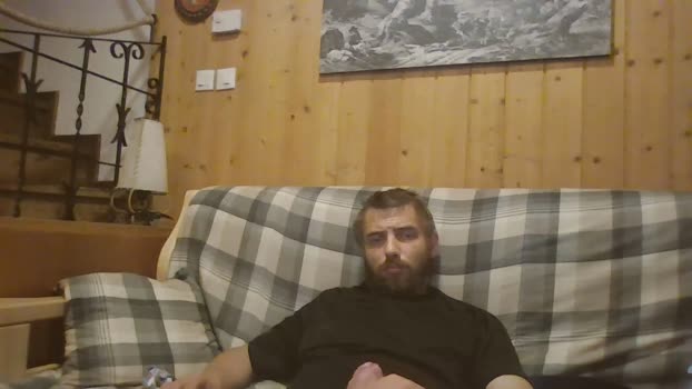 DmtrijD hardcore Webcam SHOW @ Cam4 16-10-2025