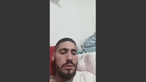 EL_ACTIVADO playtime Webcam SHOW @ Cam4 16-10-2025