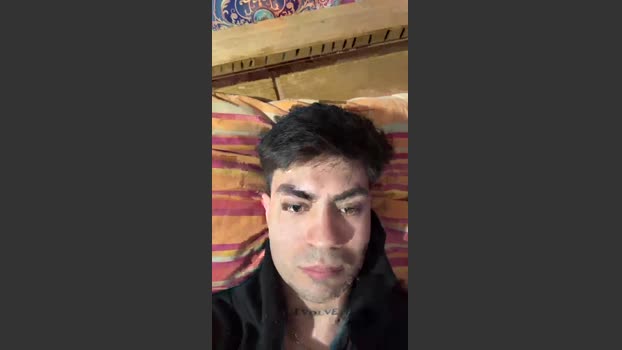 Elrichar5 sexykitty Webcam SHOW @ Cam4 16-10-2025