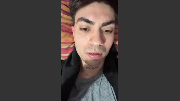 Elrichar5 big Webcam SHOW @ Cam4 16-10-2025