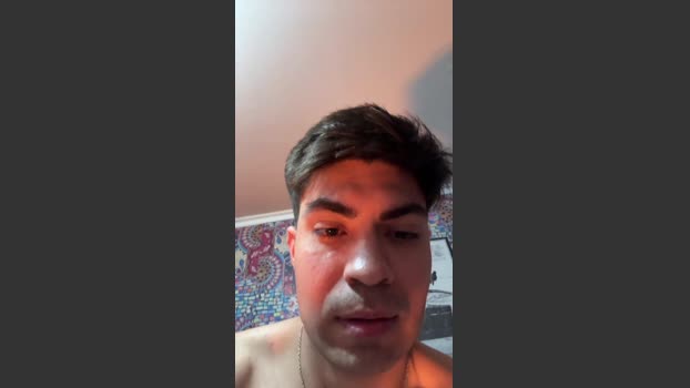 Elrichar5 jackoff Webcam SHOW @ Cam4 16-10-2025