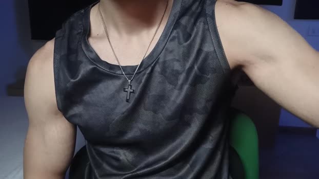 Frabroker bj-dildo Webcam SHOW @ Cam4 15-10-2025