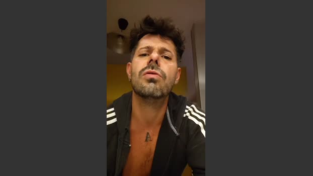 Fredylover oral Webcam SHOW @ Cam4 16-10-2025