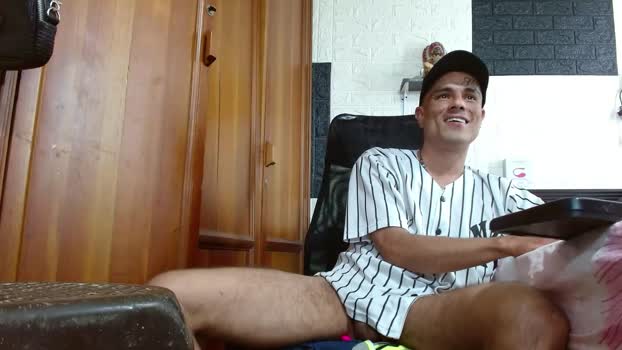 GeorgeBigDick naked Webcam SHOW @ Cam4 16-10-2025