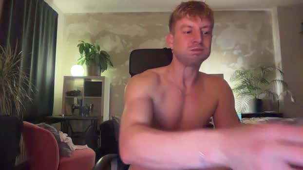 Heikhoe69 naked Webcam SHOW @ Cam4 15-10-2025