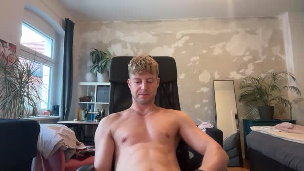 Heikhoe69 Nude Webcam SHOW @ Cam4 16-10-2025