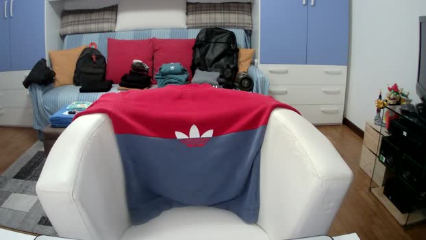 LupoBarbuto suckcock Webcam SHOW @ Cam4 16-10-2025