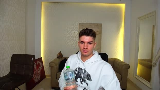 MaxKaidenn hard Webcam SHOW @ Cam4 16-10-2025