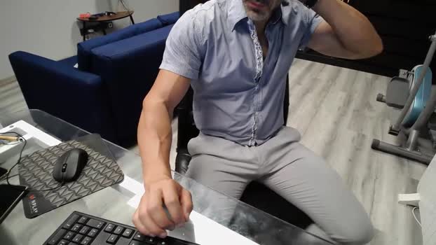 Samricci21 bicurious Webcam SHOW @ Cam4 15-10-2025