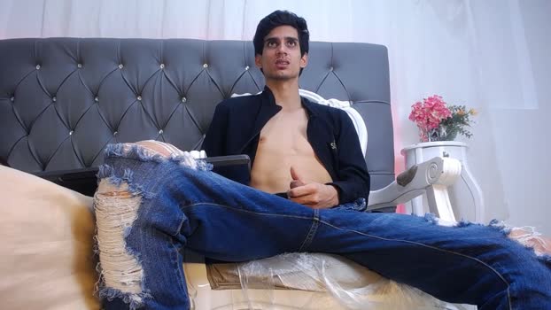 Sebalexis7 legs Webcam SHOW @ Cam4 16-10-2025