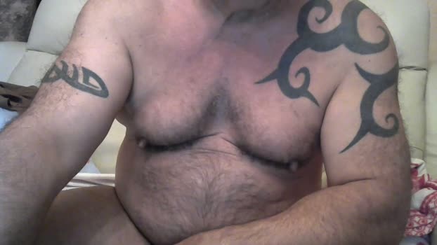 artilleur5 prettyface Webcam SHOW @ Cam4 15-10-2025