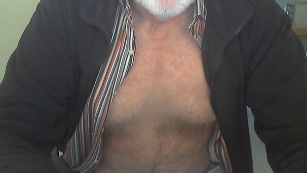 hairybull hardcore Webcam SHOW @ Cam4 16-10-2025