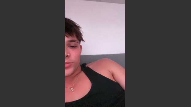 hotboy_gabri Topless Webcam SHOW @ Cam4 16-10-2025