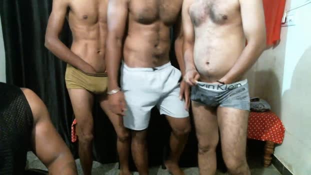indian2000 Ass Webcam SHOW @ Cam4 16-10-2025