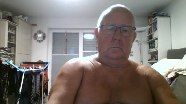 klaus4457 analsex Webcam SHOW @ Cam4 16-10-2025