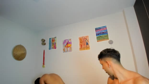 lodo_2 toy Webcam SHOW @ Cam4 15-10-2025