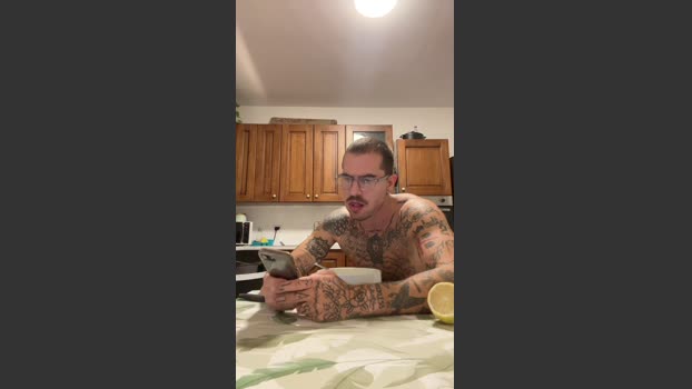 matc_of harddick Webcam SHOW @ Cam4 15-10-2025