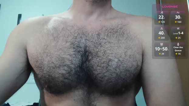 myhairymacho sexykitty Webcam SHOW @ Cam4 16-10-2025