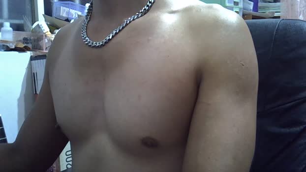 rainpour handsome Webcam SHOW @ Cam4 16-10-2025