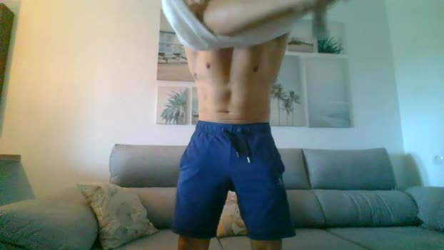 raul2039 harddick Webcam SHOW @ Cam4 16-10-2025