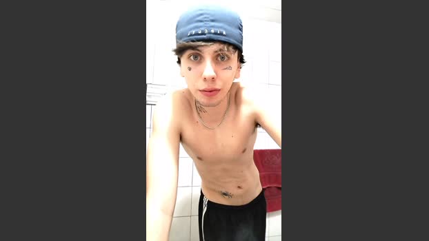 sableye21 lick Webcam SHOW @ Cam4 16-10-2025