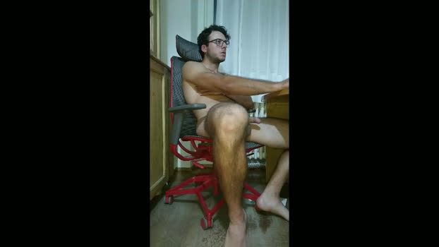 sil1fun naked Webcam SHOW @ Cam4 15-10-2025